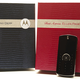 Illustration for article titled Motorola Gifts Personalized Copies of Its ROKR E8 to Oscar Nominees